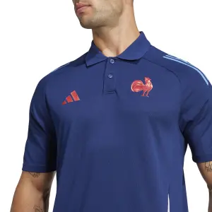 Polo-Shirt France image-4