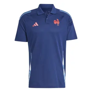 Polo-Shirt France image-0