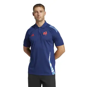 Polo-Shirt France image-1