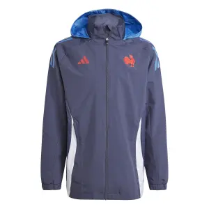 Sweat jacket France All Weather 2024/25