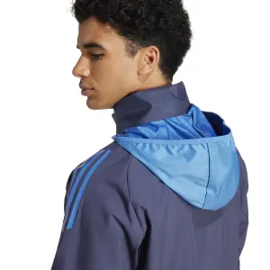 Sweat jacket France All Weather 2024/25 image-5
