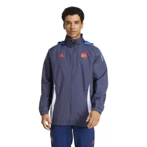 Sweat jacket France All Weather 2024/25 image-1
