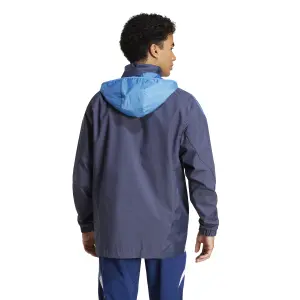 Sweat jacket France All Weather 2024/25 image-3
