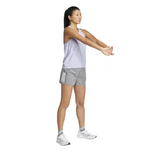 Camiseta de tirantes para mujer adidas Own the Run image-3