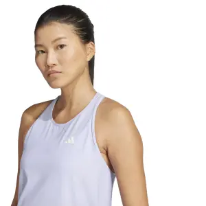 Camiseta de tirantes para mujer adidas Own the Run image-4