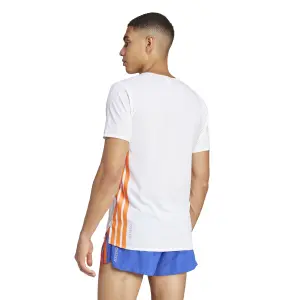 T-Shirt adidas Adizero image-2