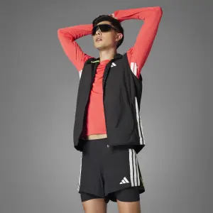 Short adidas Adizero image-2