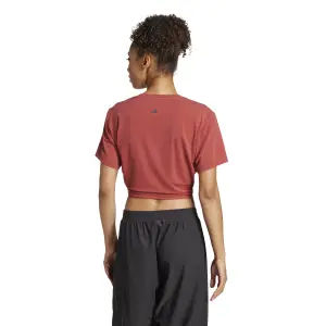 T-Shirt adidas Yoga image-2