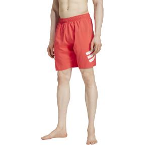 Badeshorts adidas 3-Stripes 8" image-1
