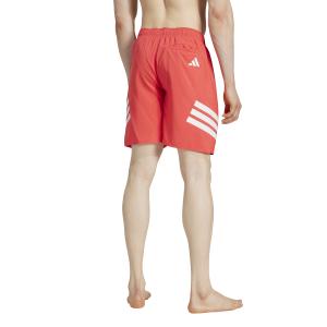 Badeshorts adidas 3-Stripes 8" image-2