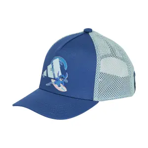 Kids snapback cap adidas Disney Lilo Et Stitch image-0