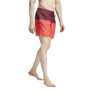 Badehose adidas Colorblock CLX image-1