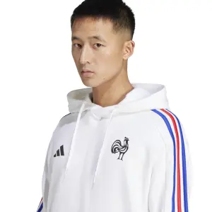 Sweatshirt France Essential 3-Stripes image-5