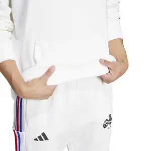 Sweatshirt France Essential 3-Stripes image-6