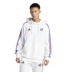 Sweatshirt France Essential 3-Stripes image-1