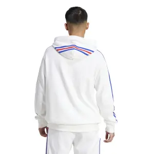 Sweatshirt France Essential 3-Stripes image-2