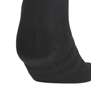 Chaussettes femme adidas Chaussettes 3 bandes mi-mollet image-3