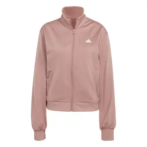 Women's sweat jacket adidas Essentials Feelcozy image-0