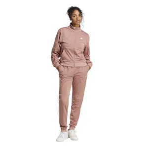 Women's sweat jacket adidas Essentials Feelcozy image-2