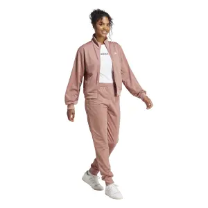 Women's sweat jacket adidas Essentials Feelcozy image-3