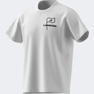 Camiseta adidas London City Map image-1