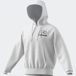 Felpa adidas London City Map image-1