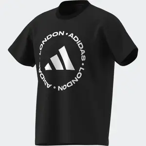 Camiseta adidas London Circle image-1