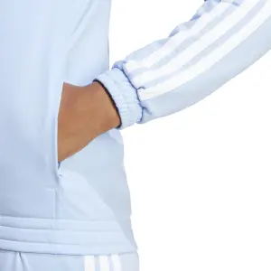 Trainingsjacke Damen adidas Essentials 3-Stripes image-5
