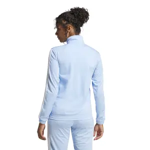 Trainingsjacke Damen adidas Essentials 3-Stripes image-3