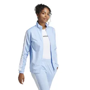 Trainingsjacke Damen adidas Essentials 3-Stripes image-2