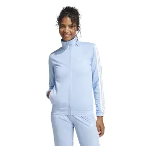 Trainingsjacke Damen adidas Essentials 3-Stripes image-1