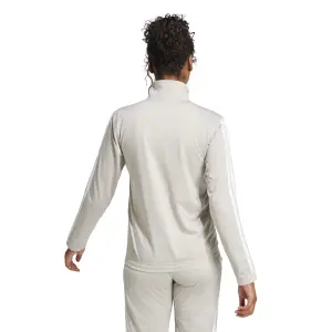 Veste de survêtement femme adidas Essentials 3-Stripes image-3