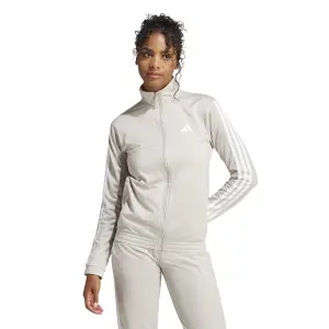 Veste de survêtement femme adidas Essentials 3-Stripes image-1