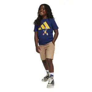 Baby set adidas Disney Mickey Mouse image-3