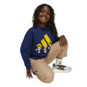 Camisola para bebé adidas Disney Mickey Mouse image-3