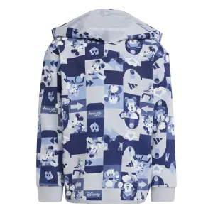 Casaco com capuz para bebé adidas Disney Mickey Mouse