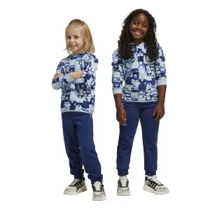 Casaco com capuz para bebé adidas Disney Mickey Mouse image-4