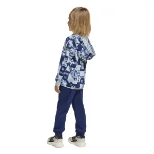 Casaco com capuz para bebé adidas Disney Mickey Mouse image-6