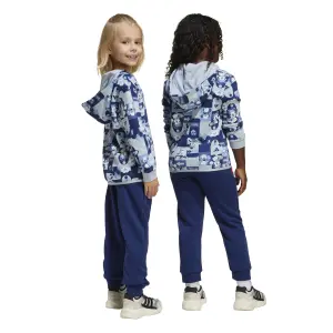 Casaco com capuz para bebé adidas Disney Mickey Mouse image-5