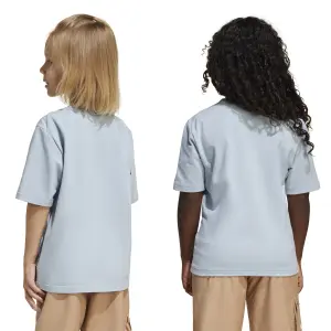 Camiseta infantil adidas Disney Mickey Mouse image-5