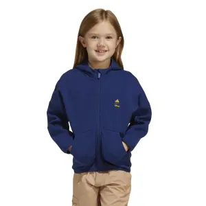 Felpa con cappuccio per bambini adidas Disney Mickey Mouse image-1
