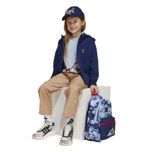 Felpa con cappuccio per bambini adidas Disney Mickey Mouse image-3