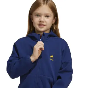 Felpa con cappuccio per bambini adidas Disney Mickey Mouse image-4