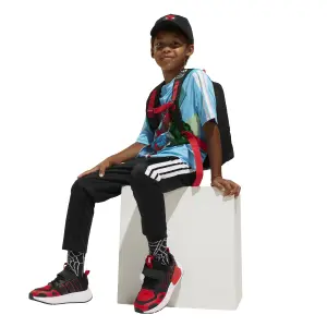 T-shirt de bebé adidas Marvel Spider-Man image-6