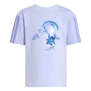 Sæt til børn adidas Disney Lilo & Stitch image-0