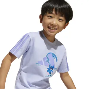 Sæt til børn adidas Disney Lilo & Stitch image-6