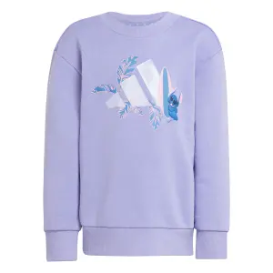 Survêtement enfant adidas Disney Lilo & Stitch image-0
