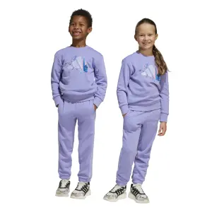 Survêtement enfant adidas Disney Lilo & Stitch image-4