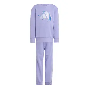 Survêtement enfant adidas Disney Lilo & Stitch image-1