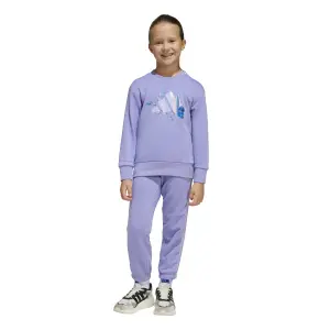 Survêtement enfant adidas Disney Lilo & Stitch image-3